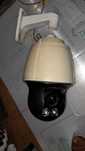 Kamera Obrotowa IP Hanwha Techwin Samsung SNP-L6233RH; 2MPx; 23x zoom
