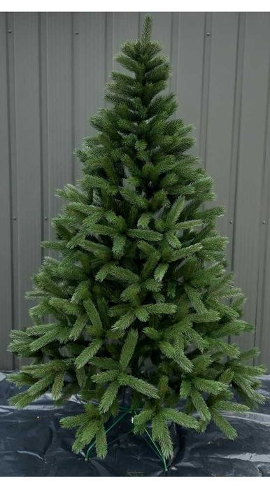 Заснеженная Пышная Ёлка искусственная Снежная Королева 1м-3м Ялинка