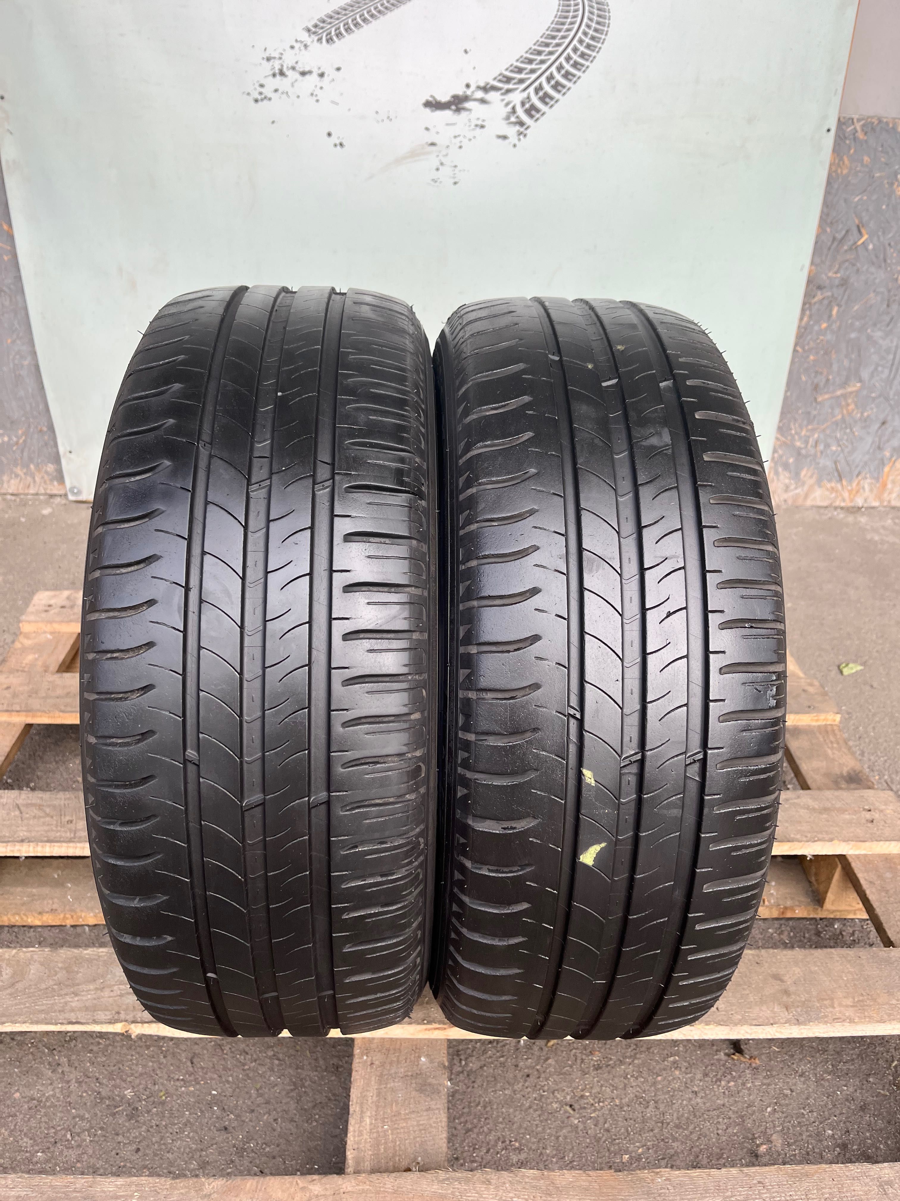 Шини 205 55 16 Michelin літо пара