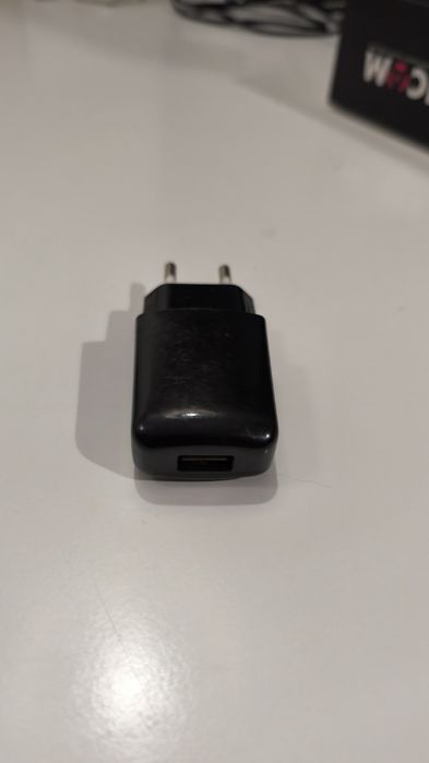 Ładowarka IKEA 120mA