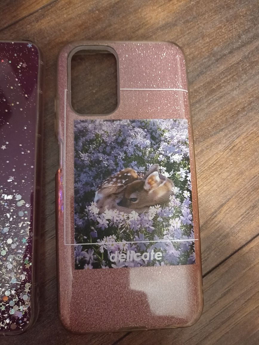 Etui na telefon Xiaomi Redmi Note 10s