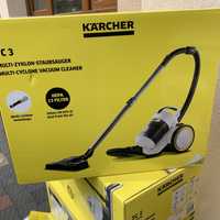 Karcher vc3 premium с Австрии пылесос порохотяг пилосос
