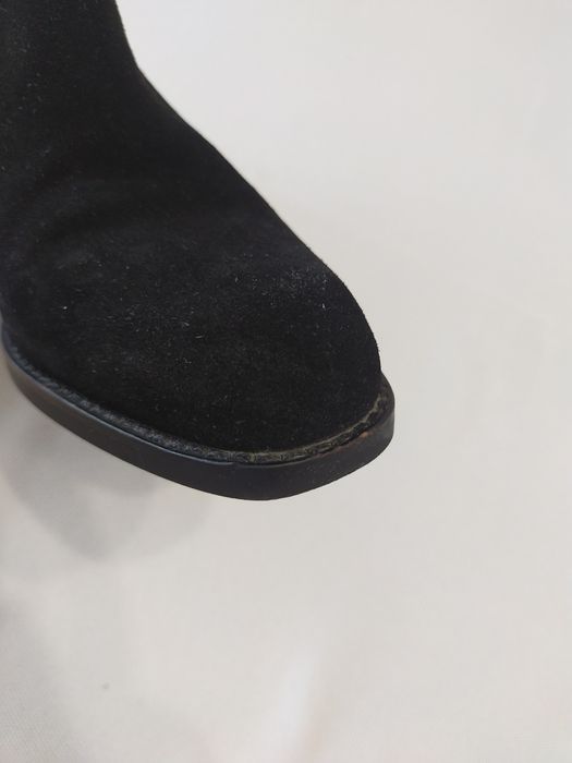 Buty marki KAZAR - model: Clover 55831-SZ-00 - rozmiar 37