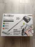 Odkurzacz parowy/parownica Beldray 15 in 1 Titanium Edition 1350W