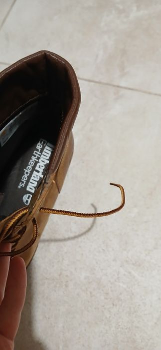 Черевички timberland на підборах, 37 розмір
