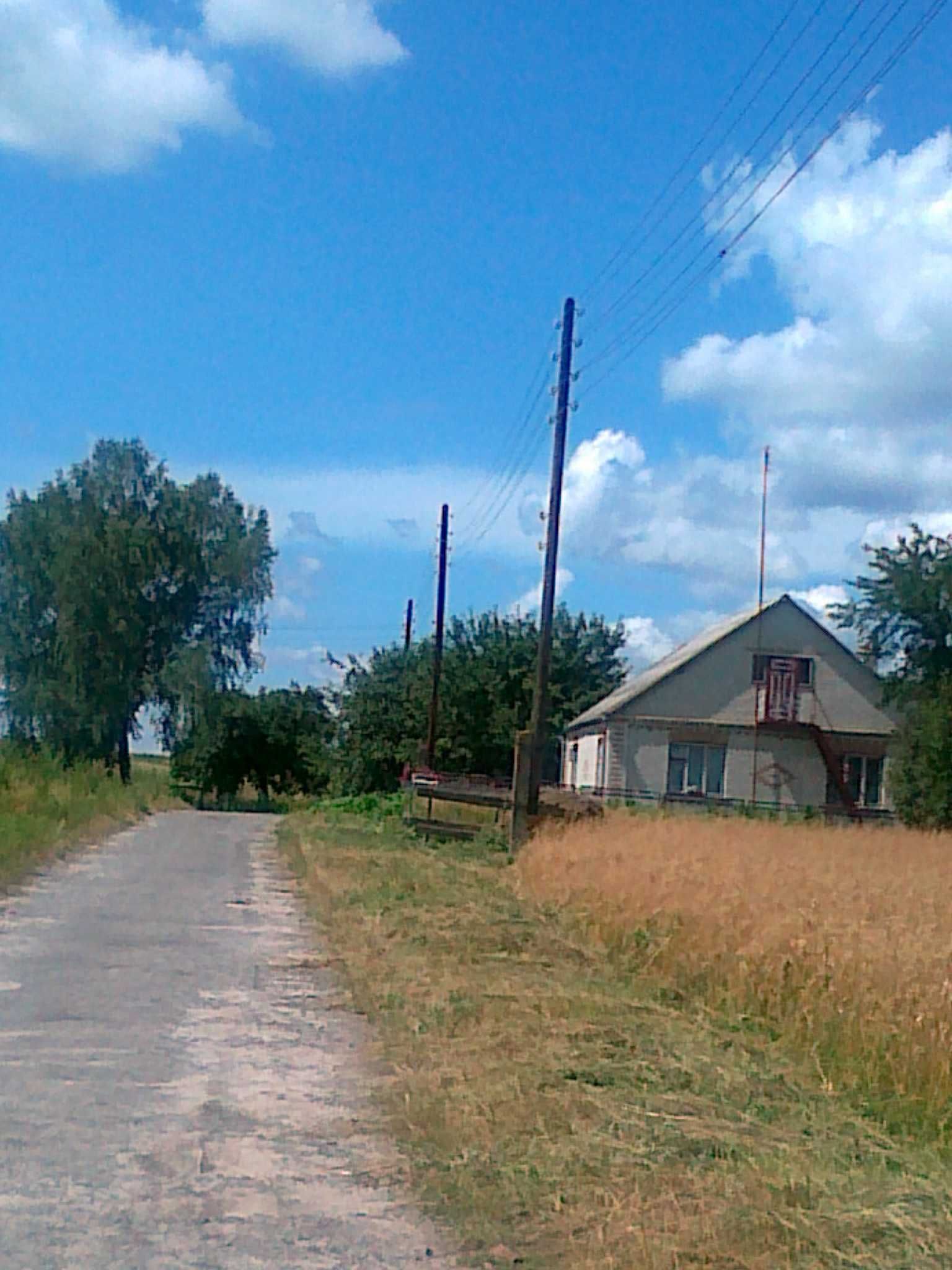 Земляна ділянка під забудову, 15 км. від Луцька, Волинська обл.