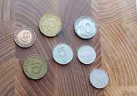 Монети Німеччини 1950-1995