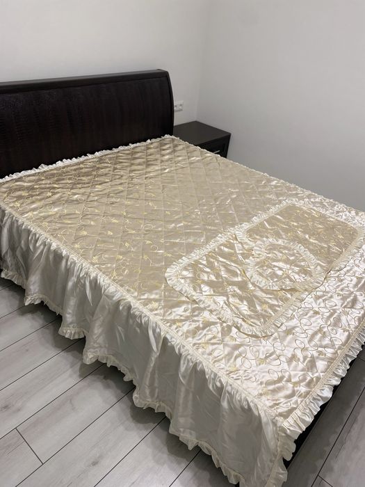 Покривало на ліжко