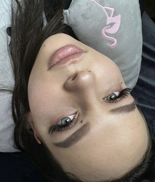 Наращивание ресниц Аркадия