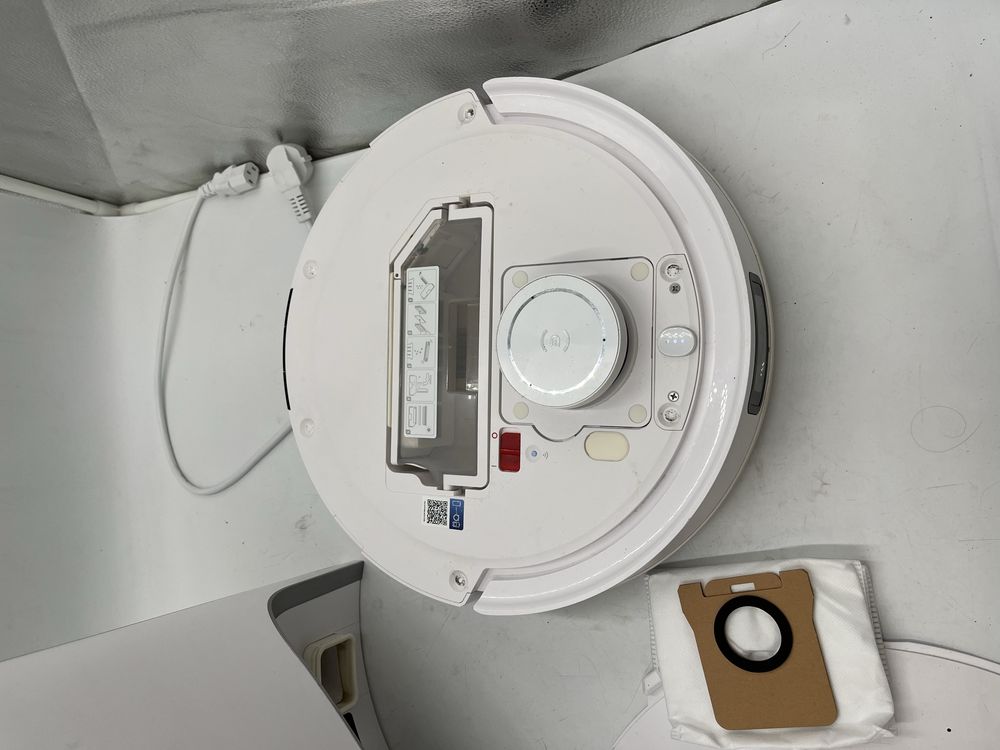 ECOVACS Deebot  T10 Plus