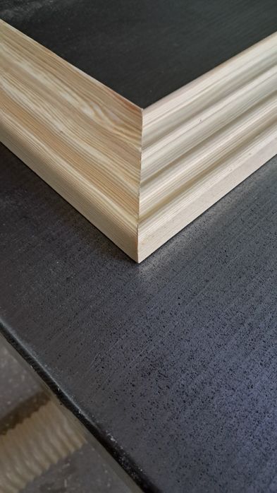 Listwa ozdobna lamówka Listwa przypodłogowa