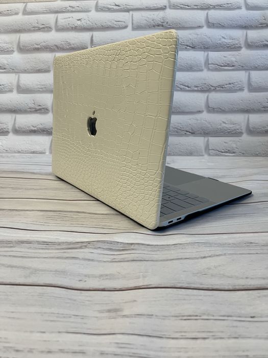 Mc Book Air 13,3/M1, чохол- накладка