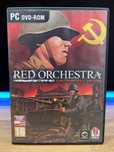 Red Orchestra Ostfront 41-45 (PC PL 2011) wydanie Komputer Świat Gry