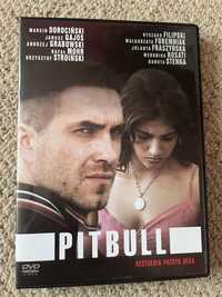 Film DVD Pitbull
