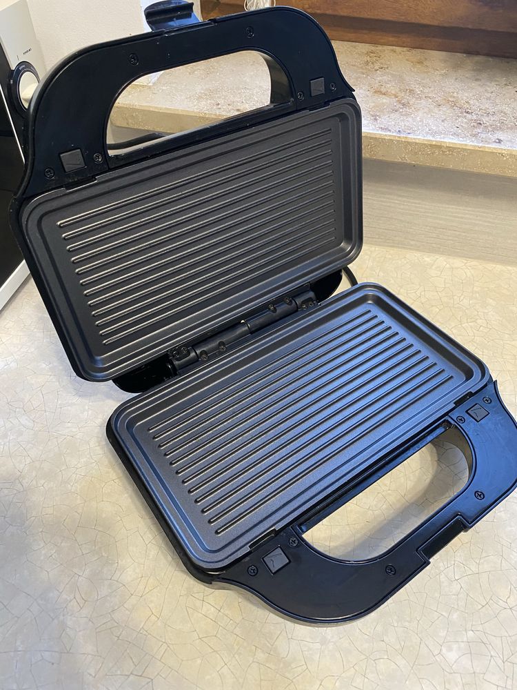 Opiekacz ETA Sorento 4w1