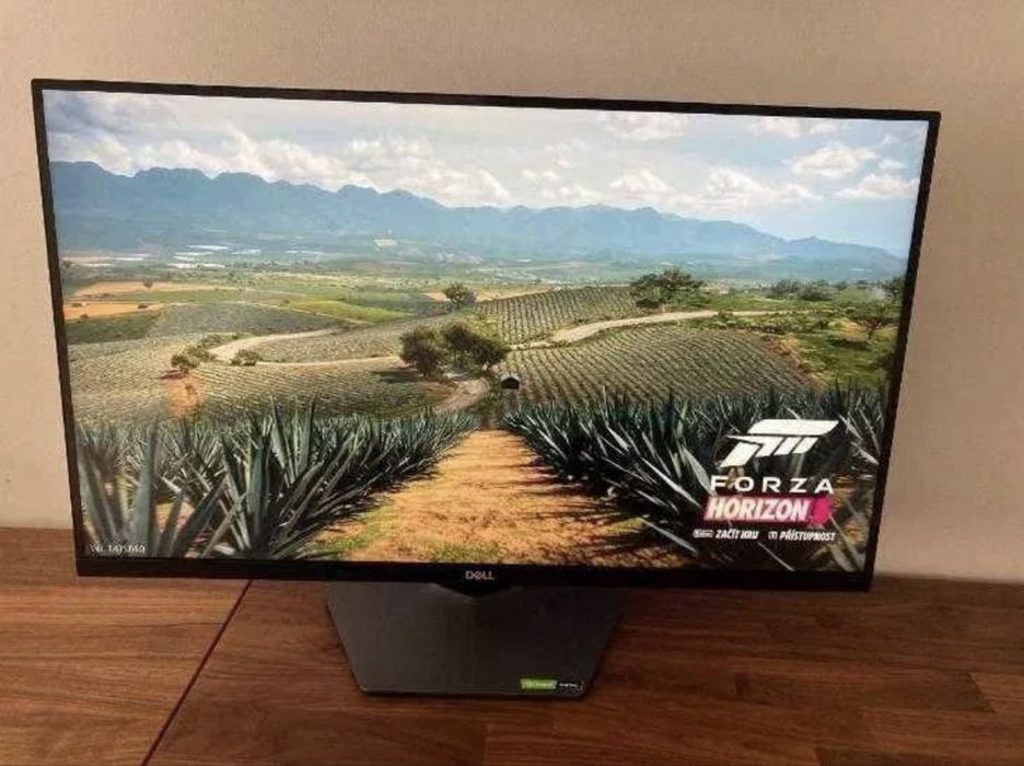 2К 165гц IPS Dell S2721DGFA
