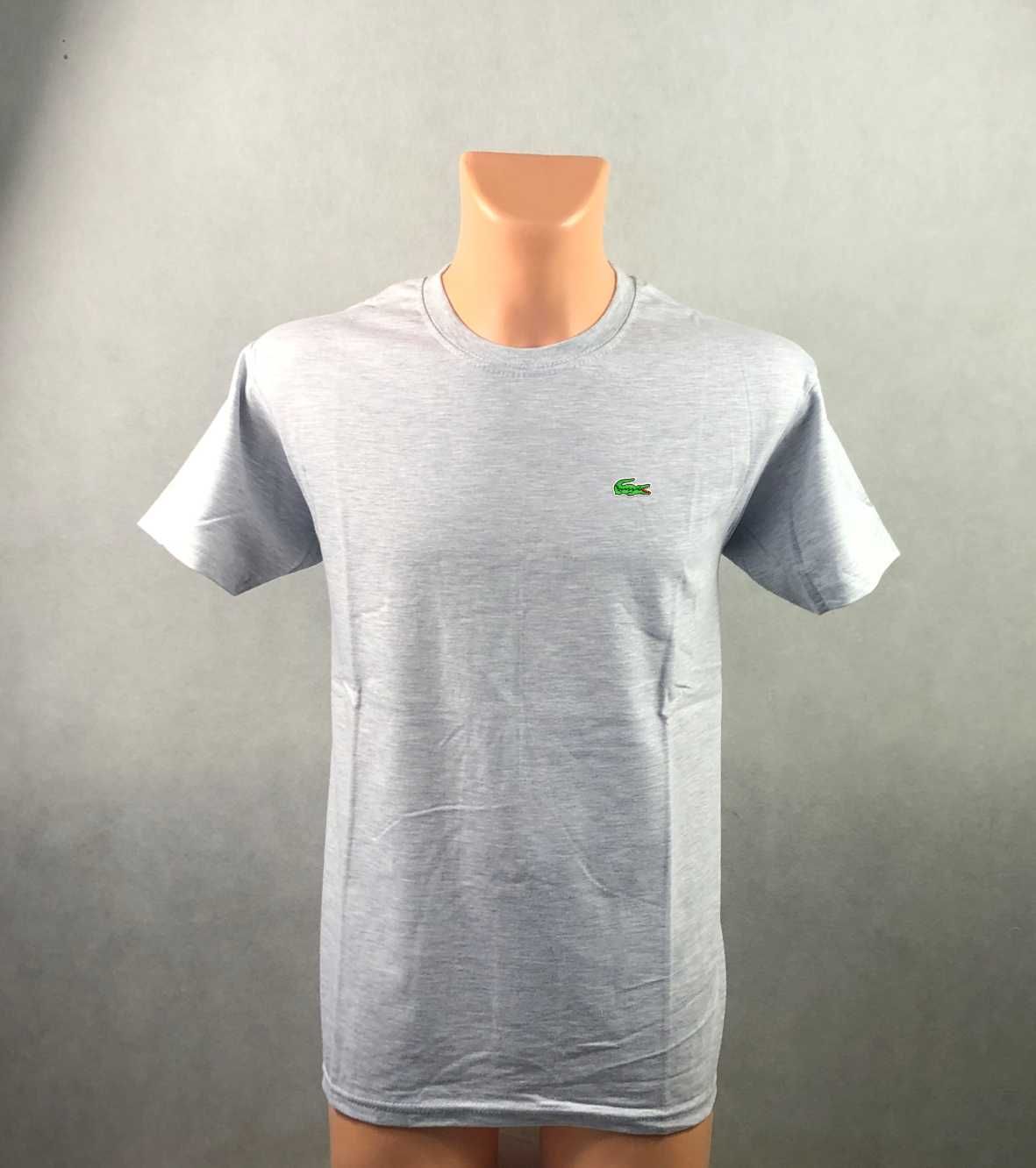 Lacoste t-shirt męski rozmiar 5XL