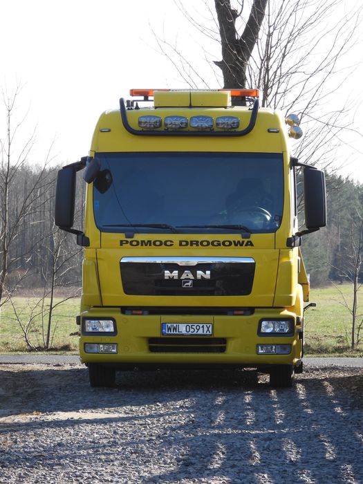 Laweta,Autolaweta,Pomoc drogowa ,Holowanie,transport wózków widłowych