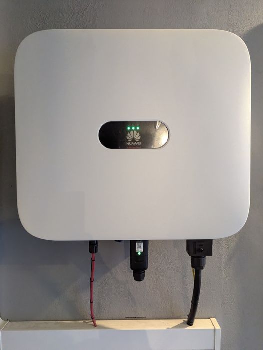 Falownik inwerter Huawei SUN2000-4KTL-M0