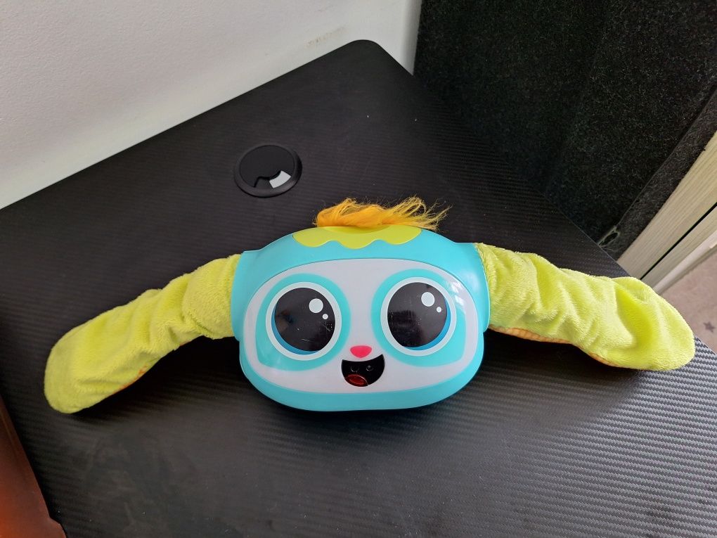 Turlaczek Fisher Price