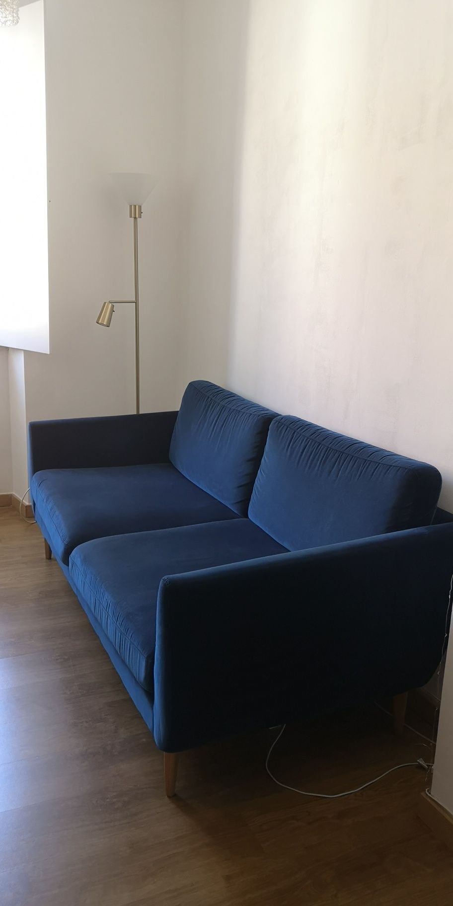 Sofá Ikea Smedstorp