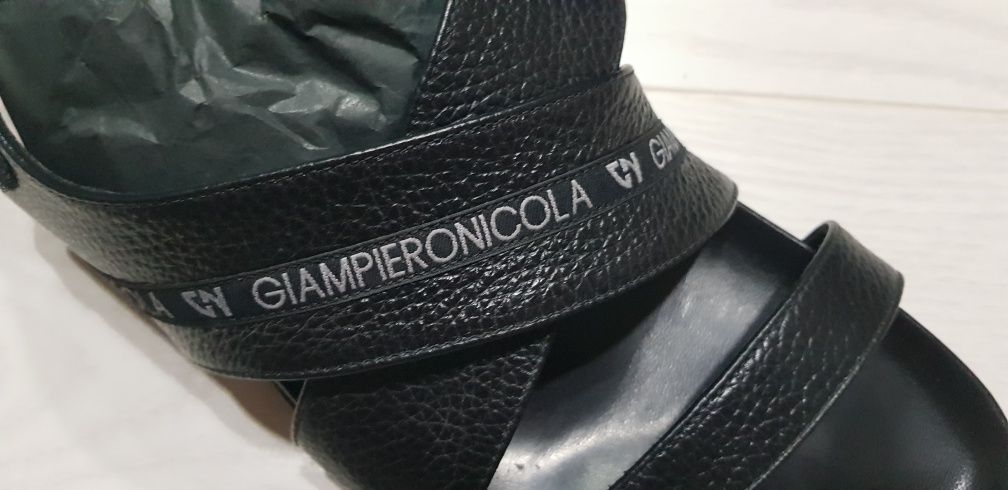 Босоножки / сандалии Giampiero Nicola
