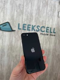 IPHONE SE 2 - 128GB - 24 meses de garantia