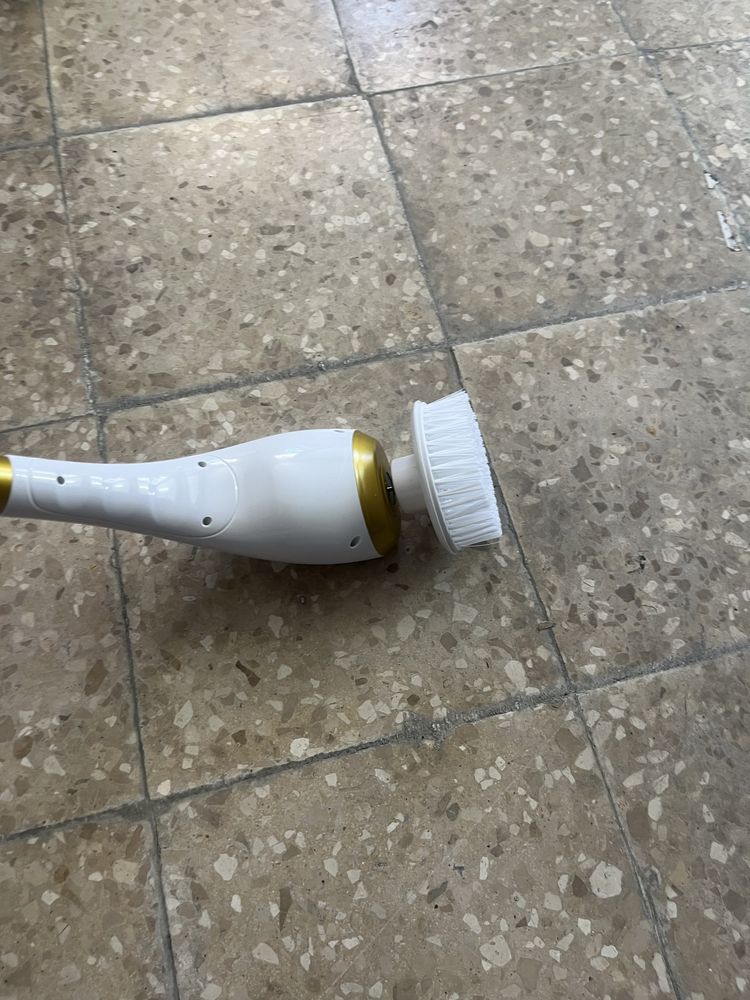 Maquina de limpeza