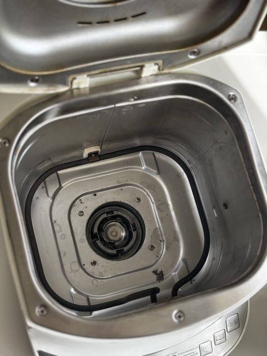 Хлібопічка Philips