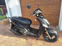 Skuter KYMCO Agility 125