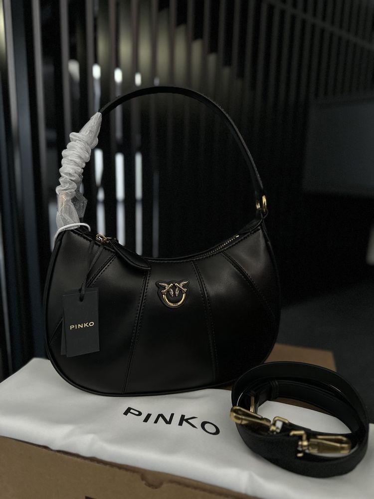 Сумка Pinko жіноча сумка пінко