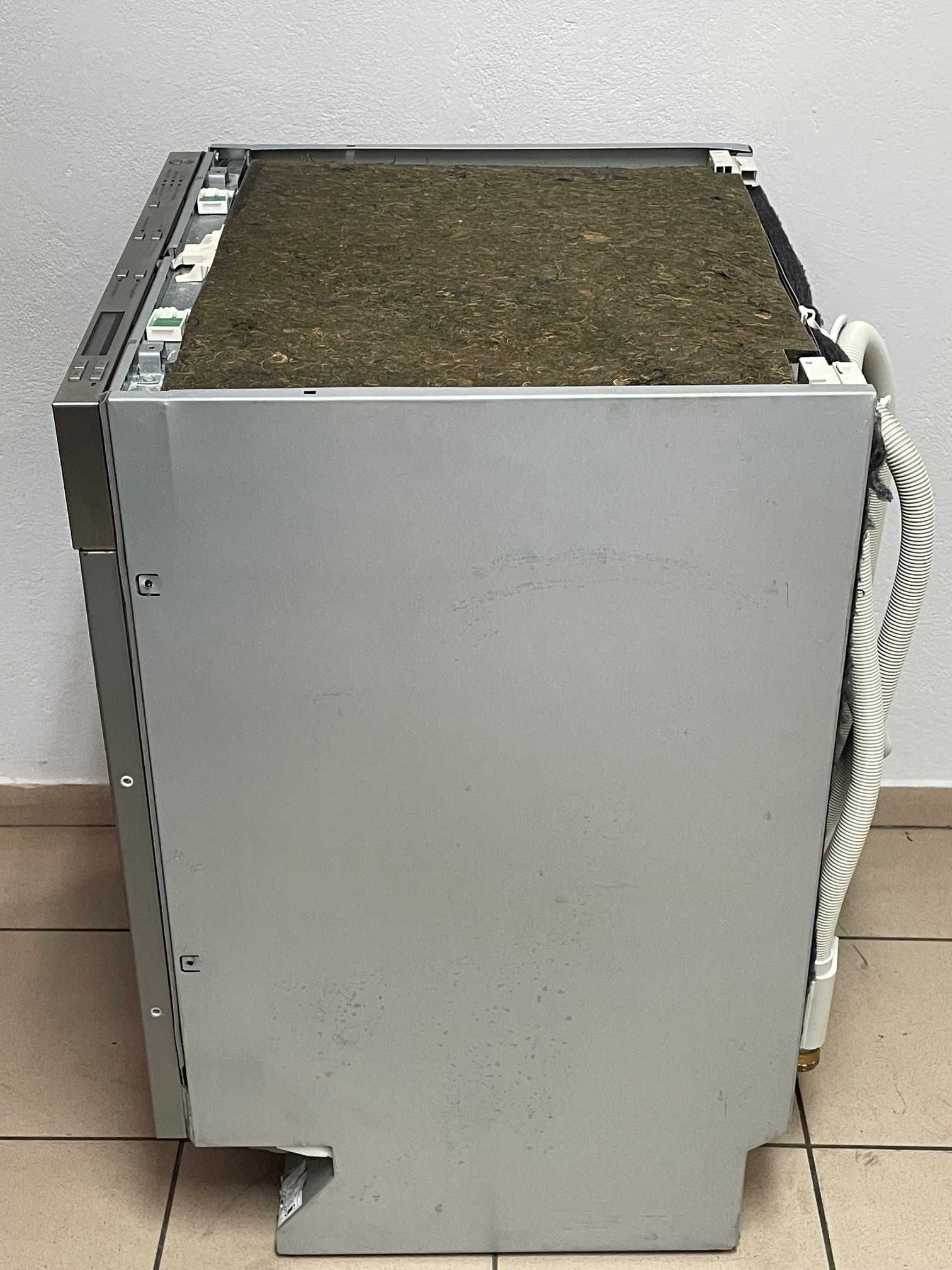 Zmywarka Miele Do Zabudowy G 6895 SCVi XXL GW
