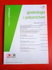 Ginekologia i Położnictwo 1/2014, styczeń-luty 2014