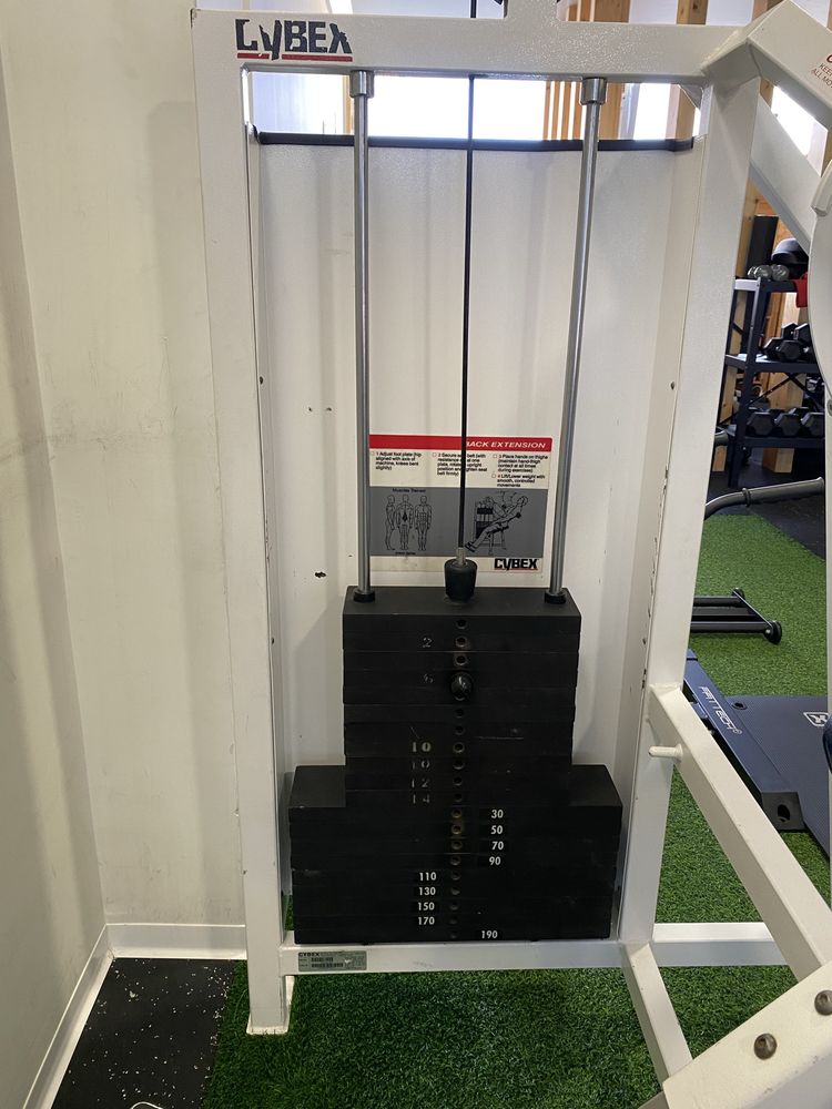 Cybex Classic Lombar