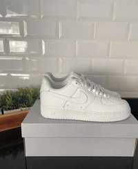 Nike Air Force 1 Low‘07 White  40