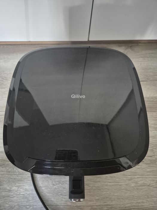 Airfryer Qilive Q.5585