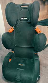 Fotelik Recaro Young Sport Hero 15-36