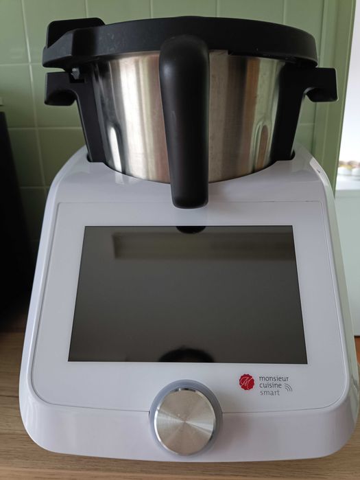 Monsieur cuisine smart