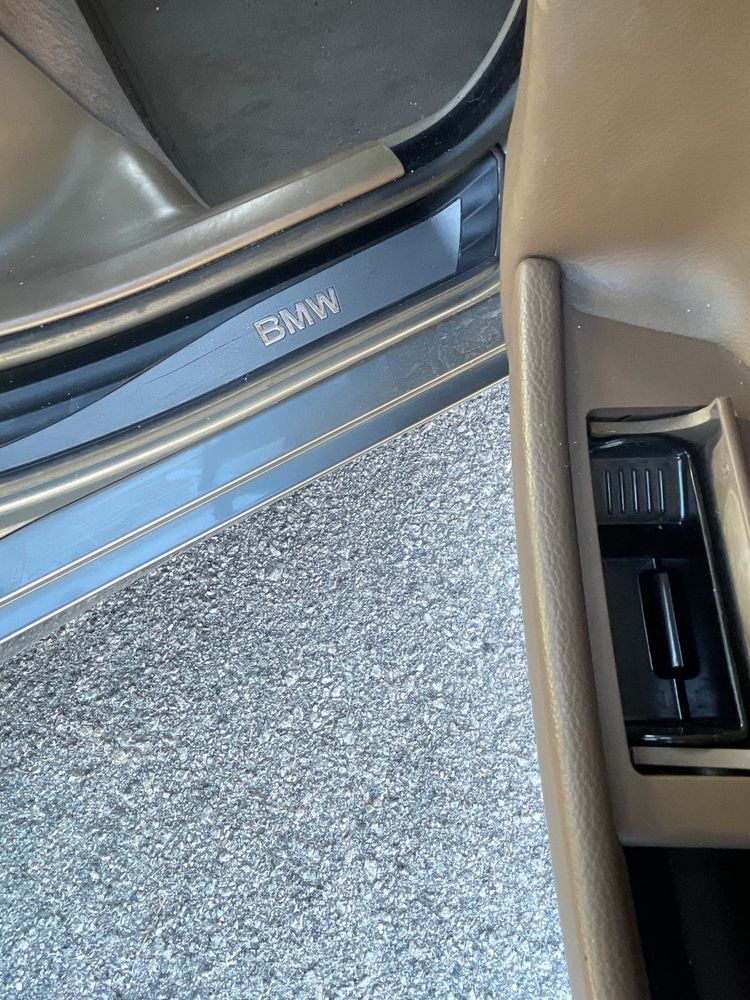 BMW 530d E60 — 2005 | 218cv | Manual |