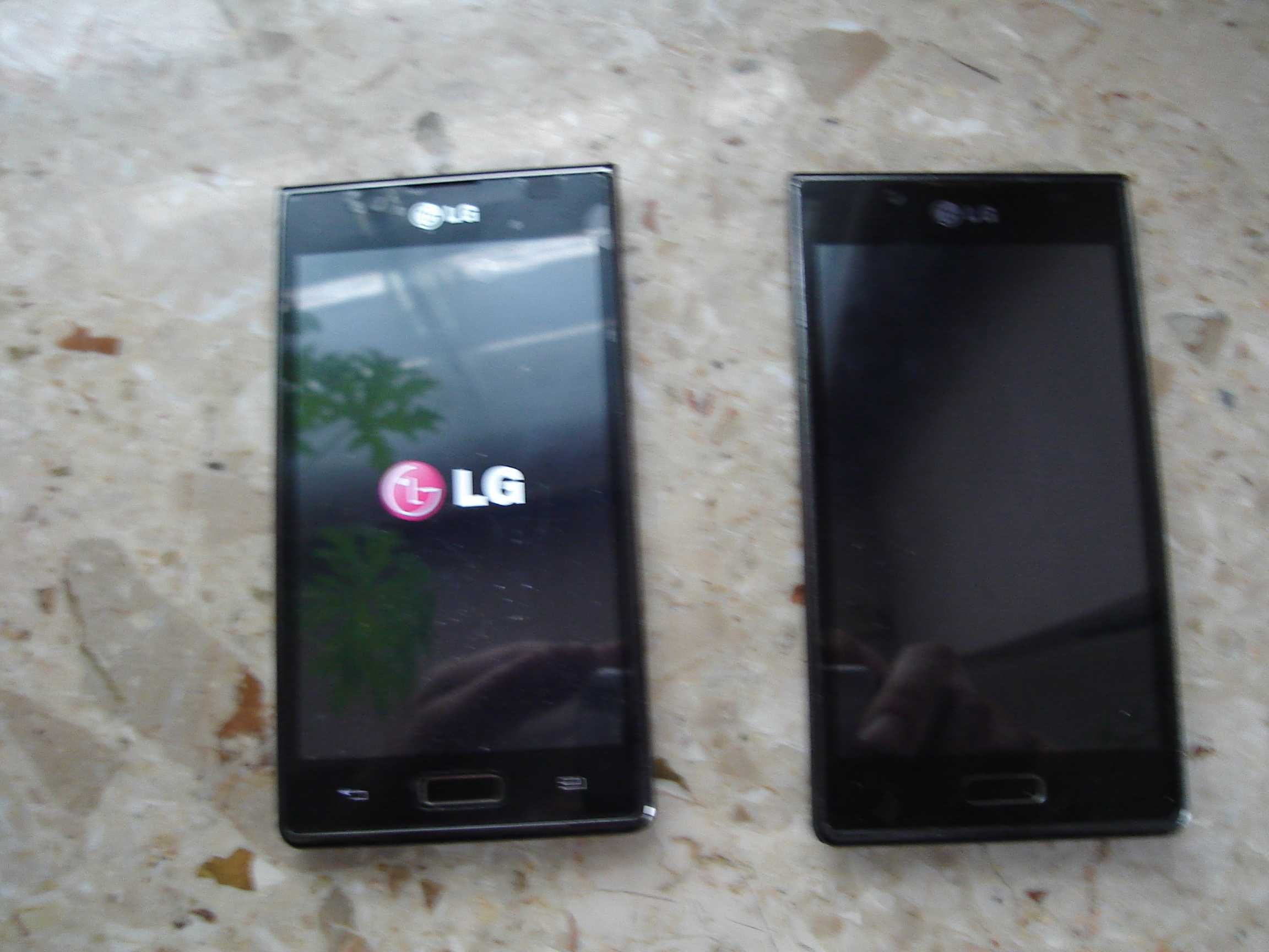 Telefon LG P700 Olimpus Zestaw+gratis