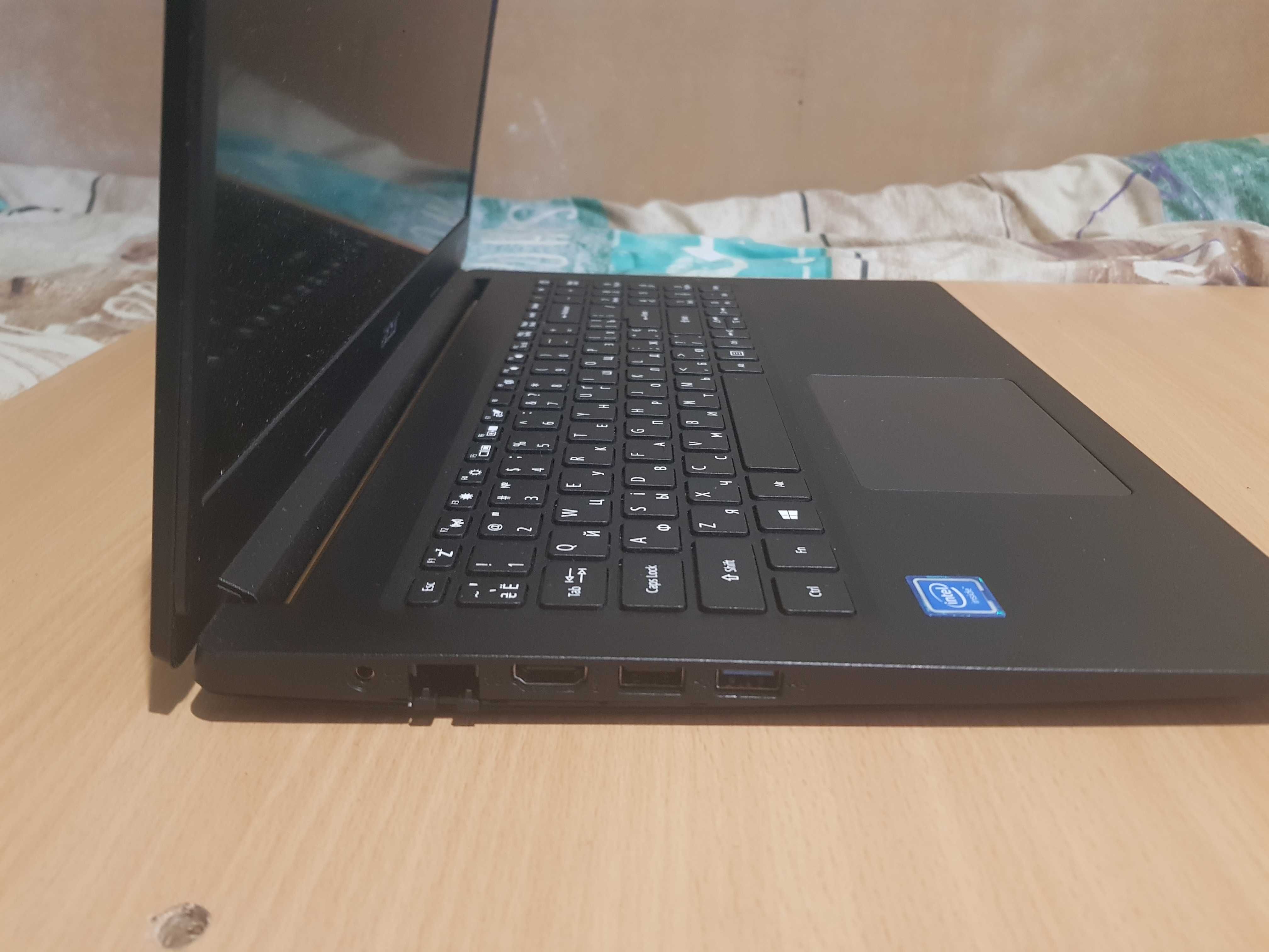 ACER EX215-31-C5E5 Под разборку(восстановление)