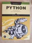Python instrukcje dla programisty - Eric Matthes, wyd. Helion