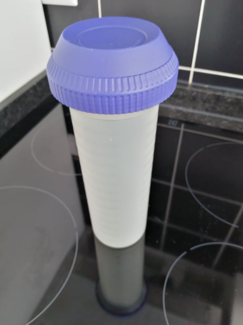 Mix Tupperware 750ml