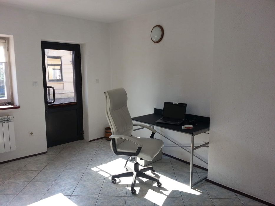Lokal do wynajęcia Przysucha