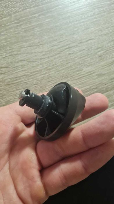 Колесо для робот пилососа Dreame D9/L20 Ultra/X40 Ultra/ L10s Pro Gen2