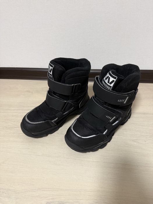 Черевики Weestep 36 р. зимові ботінки