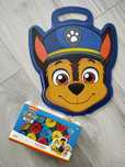 Zestaw Paw patrol nowy