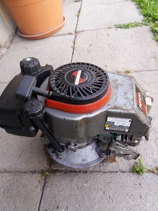 Silnik Tecumseh 4,5 kM