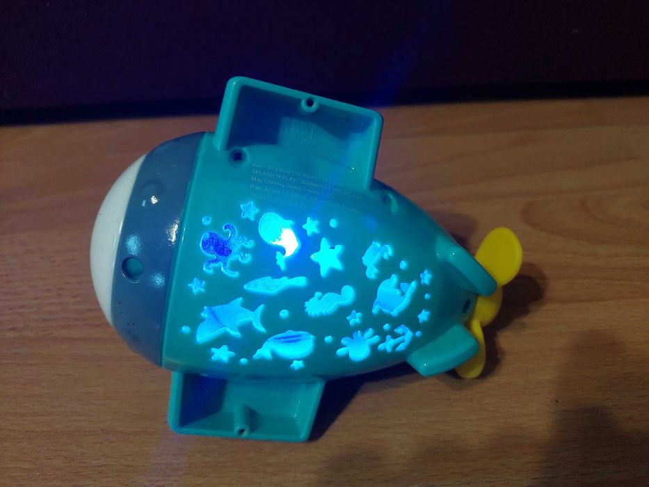 Іграшка для води Bb junior Splash