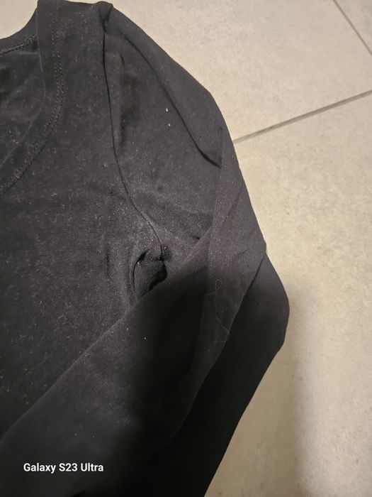 Sprzedam body z skrzydłami